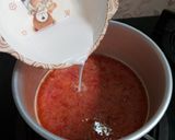 Foto langkah ke 4 dari resep Cakwe isi Ayam.