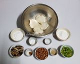 รูปขั้นตอนการทำที่ 3 ของ ก๋วงเจียงไฉ้เท๊า เจ (菜頭廣将)