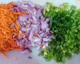 Foto del paso 1 de la receta: Rollo de carne de res