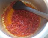 Cabbage #My Staple Food recipe step 3 photo