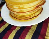 প্যানকেক (Pancake Recipe In Bengali) রেসিপি ধাপ - 7 ছবি