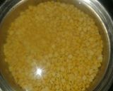 டேஸ்டி வாழைப்பூ வடை (Vaazhaipoo vadai recipe in tamil) ரெசிபி ஸ்டேப் 1 புகைப்படம்