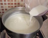 Foto langkah ke 3 dari resep ROTI TAWAR SETUP VLA Keju.
