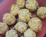 Foto langkah ke 7 dari resep Brulee bomb Simple.