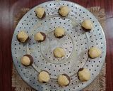 Foto langkah ke 6 dari resep Cookies Ekonomis.
