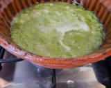 Foto del paso 7 de la receta: Tamalitos de amarillito y salsa verde
