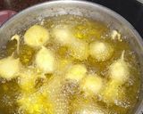 પાકા કેળા ના ભજીયા (Ripe Banana Bhajiya Recipe In Gujarati) રેસીપી સ્ટેપ3ફોટો