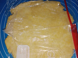 Pie de Limón 🍋35cm