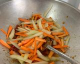 Foto langkah ke 3 dari resep SayuR kates/pepaya.