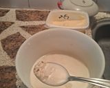 Foto del paso 2 de la receta: Pan de avena y miel