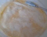 Foto del paso 3 de la receta: Strudel de plátano y chocolate