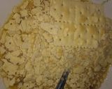 Foto del paso 1 de la receta: Buñuelon de galleta de sal (galleta de soda)