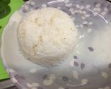 รูปขั้นตอนการทำที่ 1 ของ ข้าว กะเพราไก่ไข่ดาว