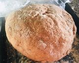 Foto del paso 2 de la receta: 🫔🫔ARROLLADOS DE HARINA INTEGRAL 🫔🫔