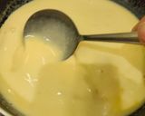 Foto langkah ke 5 dari resep Corn Milk Creamy Matcha.