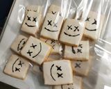 Foto del paso 10 de la receta: Galletitas de Marshmello