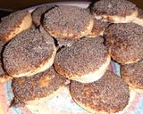 Foto del paso 4 de la receta: Tortitas negras con manteca