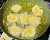 Foto langkah ke 4 dari resep Cempedak Goreng.