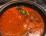 Foto del paso 6 de la receta: Barbacoa de brisket de res a la sonorense