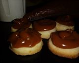 Foto del paso 3 de la receta: Alfajores sablee