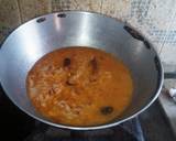 Illish polau recipe step 6 photo