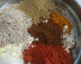 ભરેલા ભીંડા નું શાક (Bharela Bhinda Shak Recipe In Gujarati) રેસીપી સ્ટેપ1ફોટો