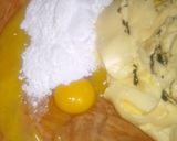 صورة لخطوة 1 من وصفة حلوة المشوك