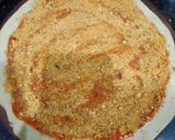 गुजरात की मशहूर भाकरवड़ी(gujarat ki mashhoor bhakarwadi recipe in hindi) रेसिपी चरण 5 फोटो