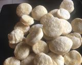 Foto del paso 3 de la receta: Scones para vender