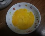 รูปขั้นตอนการทำที่ 2 ของ ซุปไข่น้ำ