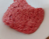 Foto del paso 1 de la receta: Berenjenas rellenas Carne y Verduras
