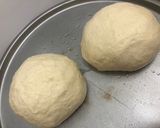 صورة لخطوة 2 من وصفة خبز التميس 😋😋