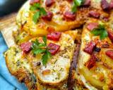 Spanish Omelette With Crispy Chorizo recipe step 7 photo