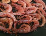 Foto del paso 2 de la receta Gambas de Sant Carles de la Ràpita en un plis plas