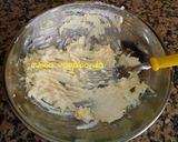 Foto del passaggio 2 della ricetta Panettone Nutelloso