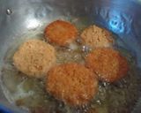 Foto del paso 4 de la receta: Tortitas de arroz "3 ingredientes"