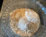 Foto del paso 2 de la receta: Galletitas de avena