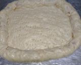 Foto langkah ke 5 dari resep PIZZA ULTAH (SUPER SIMPLE EMPUKKK BANGETTT).