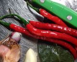 Foto langkah ke 3 dari resep Tahu sumedang isi sayuran.