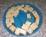 Foto del paso 2 de la receta: Tofu crocante