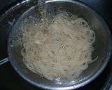 Foto del paso 11 de la receta: Pasta Fría de Cherry Tomato