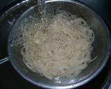 Foto del paso 11 de la receta: Pasta Fría de Cherry Tomato