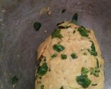મેથી ના મીની ખાખરા (Methi Mini Khakhra Recipe In Gujarati) રેસીપી સ્ટેપ1ફોટો