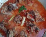 Foto langkah ke 4 dari resep Iga Bakar Seuhah Dalada.