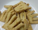 Foto langkah ke 3 dari resep Tahu sisir.