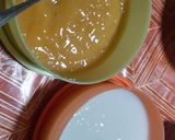 Foto langkah ke 10 dari resep Puding sutra mangga.