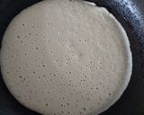 Foto del paso 6 de la receta: Panquecas al estilo japonés 🇻🇪