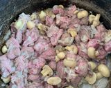 Foto del paso 3 de la receta: Strogonoff de carne 😋