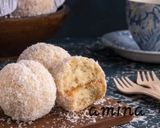Une image de l'étape 3 de Les Boules de Neige 😘 recette ancienne de nos grandes mères 👌.