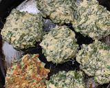 Foto del paso 4 de la receta: Croquetas de acelga al horno